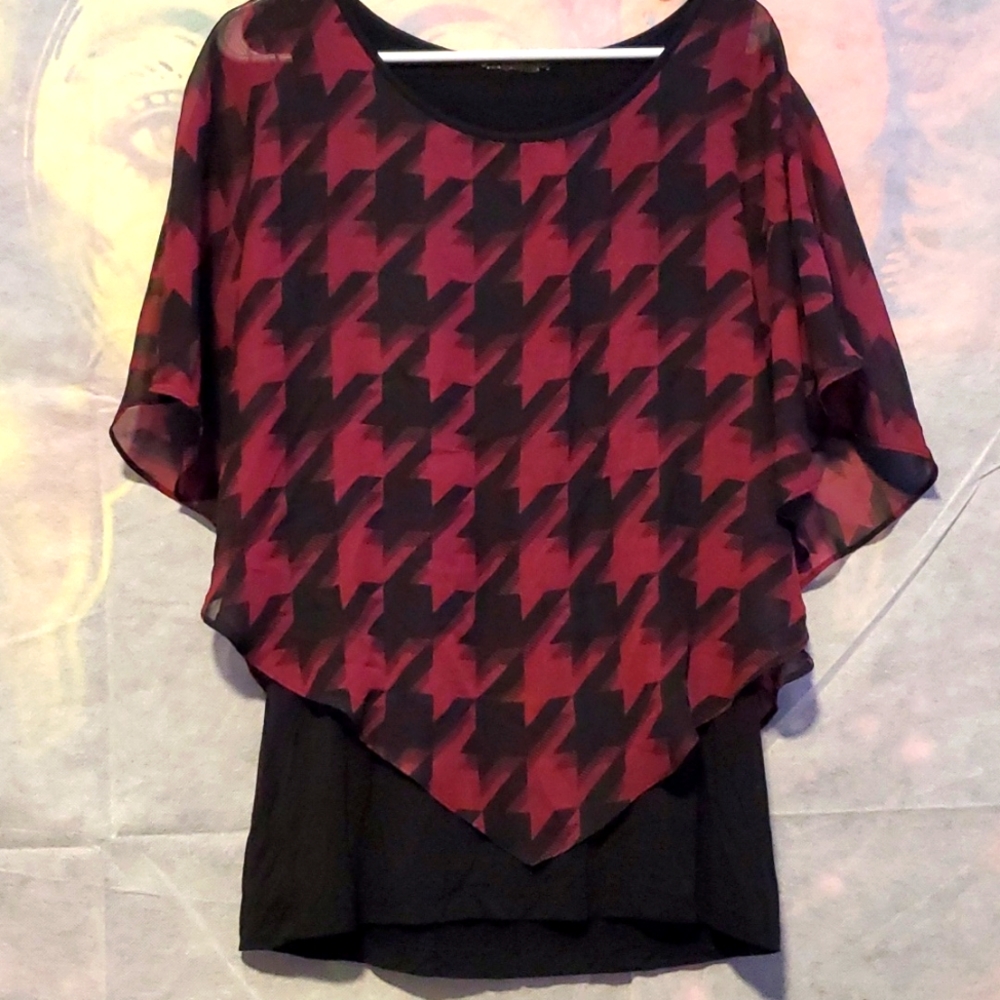 Woman's M Blouse
